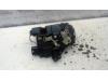 Gebruikte Deurslot Mechaniek 4Deurs links-voor Audi A6 O82804