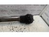 Gebruikte Cardanas links-voor (VWA) Volkswagen Golf O111067