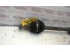 Gebruikte Cardanas links-voor (VWA) Volkswagen Golf O111067