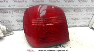 O92974 Gebruikte achterlicht links Volkswagen Polo