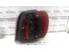 Gebruikte Achterlicht links Volkswagen Polo O92974