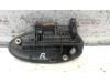Gebruikte Deurgreep 4Deurs rechts-voor Daewoo Matiz O81108