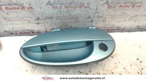 O80286 Gebruikte deurgreep 4deurs links-voor Daewoo Matiz