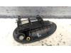 Gebruikte Deurgreep 4Deurs links-voor Daewoo Matiz O80286