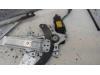 Gebruikte Raammechaniek 4Deurs links-voor Daewoo Matiz O78282