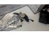 Gebruikte Raammechaniek 4Deurs links-voor Daewoo Matiz O78282
