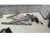 Gebruikte Raammechaniek 4Deurs links-voor Daewoo Matiz O78282