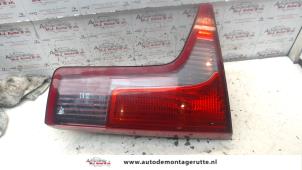 O93609 Gebruikte achterlicht links Citroen C5