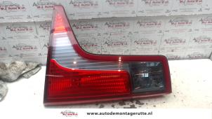 O95448 Gebruikte achterlicht rechts Citroen C5