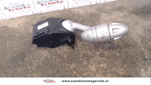 O103609 Gebruikte ruitenwis schakelaar Mini ONE