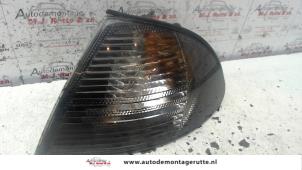 O75446 Gebruikte richtingaanwijzer links BMW 3-Serie