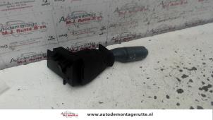 O103603 Gebruikte ruitenwis schakelaar Smart Fortwo