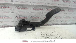 O110505 Gebruikte gaspedaal Renault Twingo
