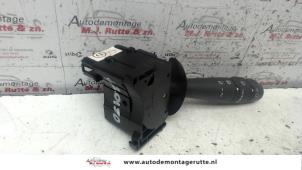 O103718 Gebruikte schakelaar ruitenwisser Renault Twingo