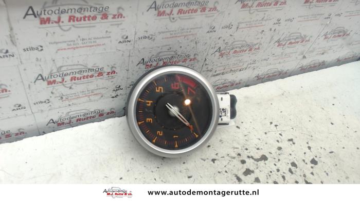 Gebruikte Toerenteller Renault Twingo O99928