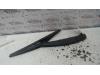 Gebruikte Ruitenwisserarm achter Renault Twingo O97698