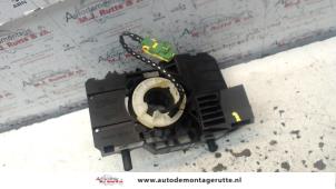 O113458 Gebruikte airbagring Renault Twingo
