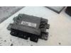 Gebruikte Kontaktslot + computer Renault Twingo O113878