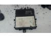 Gebruikte Kontaktslot + computer Renault Twingo O113878