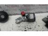 Gebruikte Kontaktslot + computer Renault Twingo O113878
