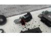 Gebruikte Kontaktslot + computer Renault Twingo O113878