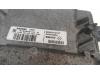 Gebruikte Kontaktslot + computer Renault Twingo O113878