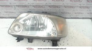 O73010 Gebruikte koplamp links Daihatsu Move
