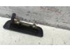 Gebruikte Portiergreep 4Deurs links-achter Daihatsu Move O89500