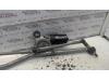 Gebruikte Ruitenwismotor+Mechaniek BMW 3-Serie O118364