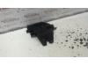 Gebruikte Achterklep Slotmechaniek BMW 3-Serie O91455