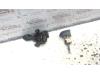 Gebruikte Slot Cilinder achter BMW 3-Serie O92378