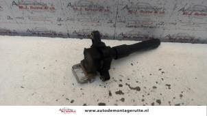 O124737 Gebruikte pen bobine BMW 3-Serie