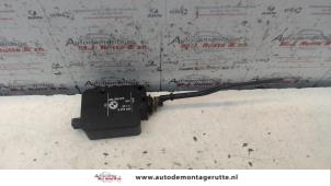 O90326 Gebruikte motor tankklepvergrendeling BMW 3-Serie