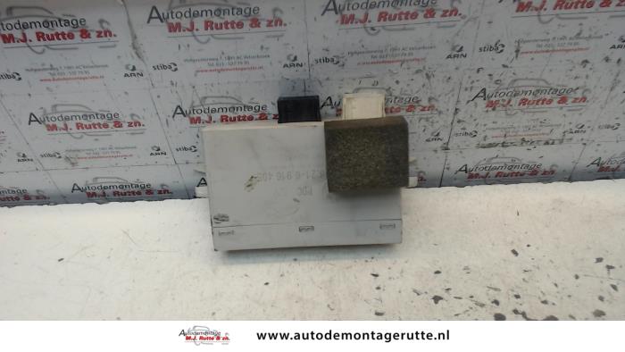 Gebruikte PDC Module BMW 3-Serie O98910