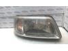 Gebruikte Koplamp rechts Volkswagen Transporter O73613
