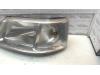 Gebruikte Koplamp links Volkswagen Transporter O72149