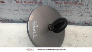 O98356 Gebruikte tankdop Peugeot 206