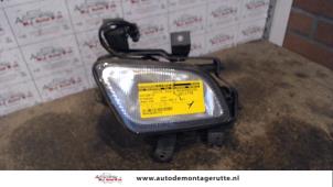 O75254 Gebruikte mistlamp rechts-voor Mitsubishi Space Star