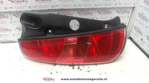 O93394 Gebruikte achterlicht links Lancia Y(Psilon)
