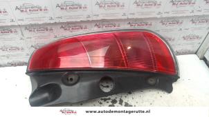 O95231 Gebruikte achterlicht rechts Lancia Y(Psilon)