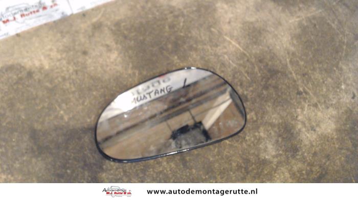 Gebruikte Spiegelglas links Ford Usa Mustang O86072