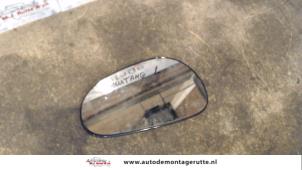 O86072 Gebruikte spiegelglas links Ford Usa Mustang