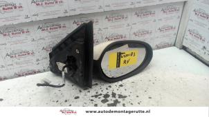 O87298 Gebruikte buitenspiegel rechts Lancia Y(Psilon)