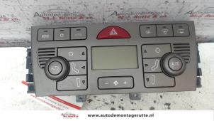 O100416 Gebruikte chaufage bedieningspaneel Lancia Y(Psilon)