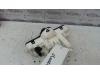 Gebruikte Chaufage Bedieningspaneel Renault Modus O100696