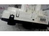 Gebruikte Chaufage Bedieningspaneel Renault Modus O100696