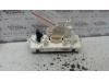 Gebruikte Chaufage Bedieningspaneel Renault Modus O100696