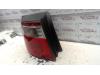 Gebruikte Achterlicht links Kia Carens O93438