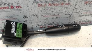 O103378 Gebruikte schakelaar ruitenwisser Chevrolet Matiz