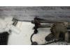 Gebruikte Ruitenwismotor+Mechaniek Chevrolet Matiz O118762